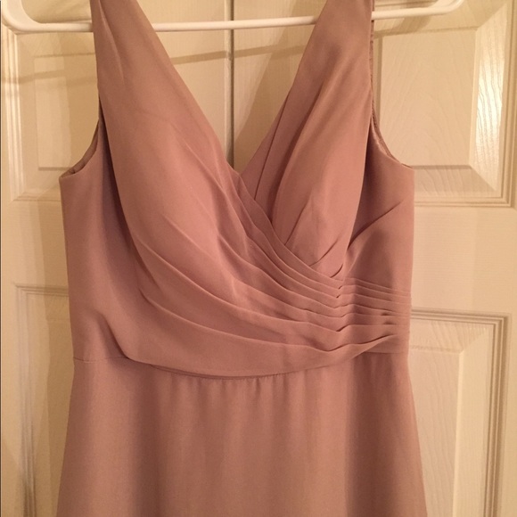 Azazie Nala Dress✨ - Picture 7 of 7